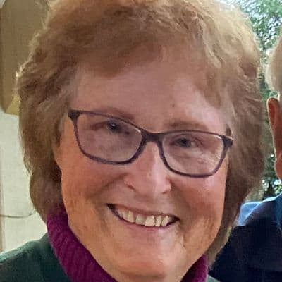 Bertina Busch