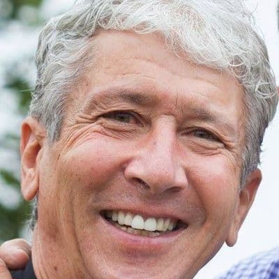 Mark Lynch