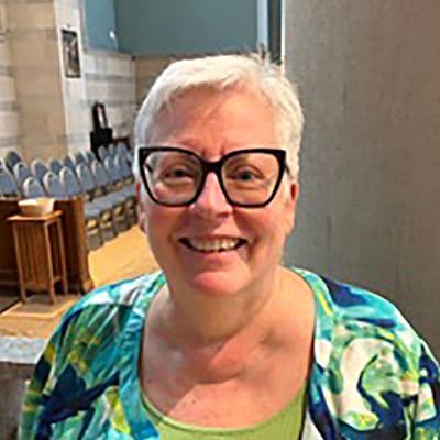 Michelle Plombon