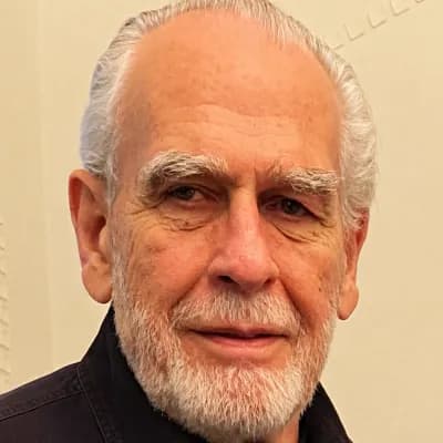 Noel Busch